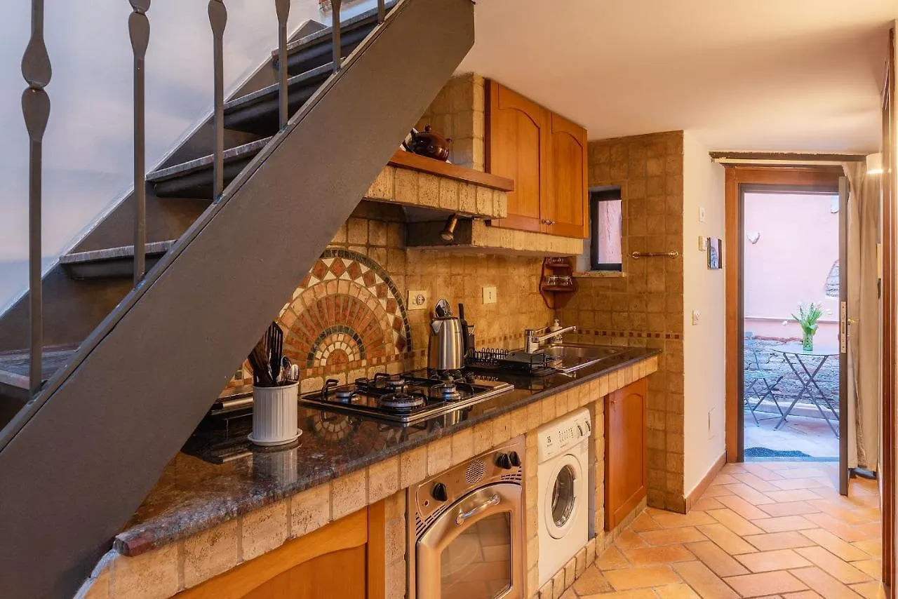 Trastevere Escape - Charme Holidays Rome 0*,  Italy