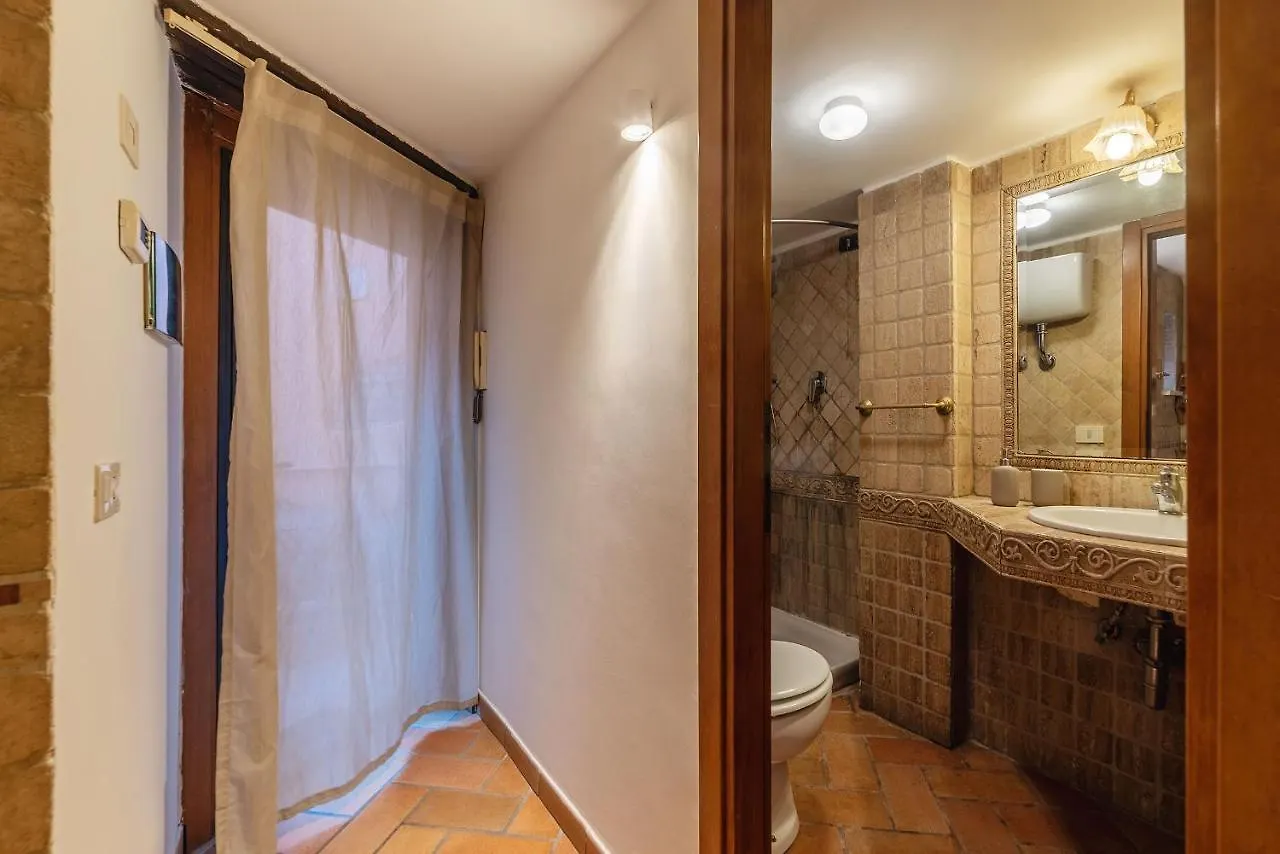 Trastevere Escape - Charme Holidays Rome 0*,