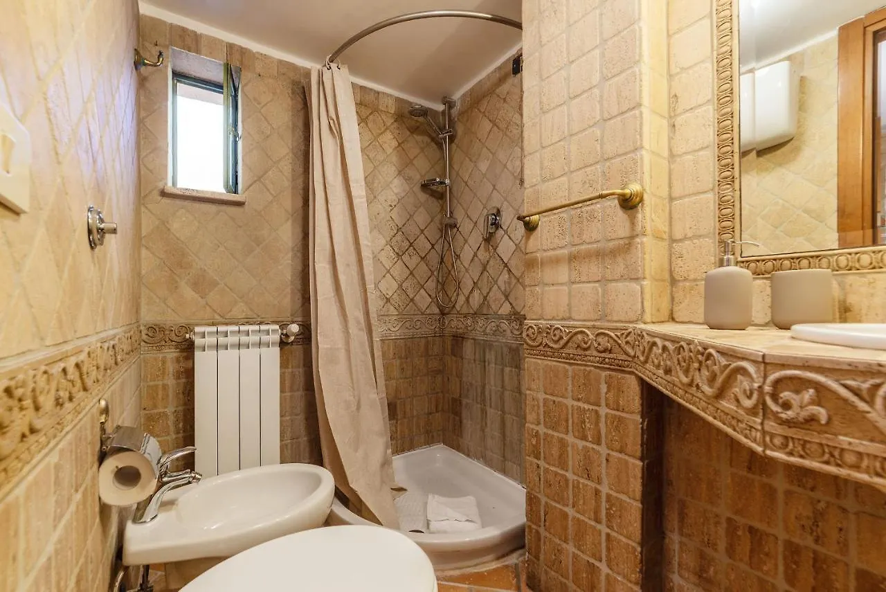 Apartment Trastevere Escape - Charme Holidays Rome