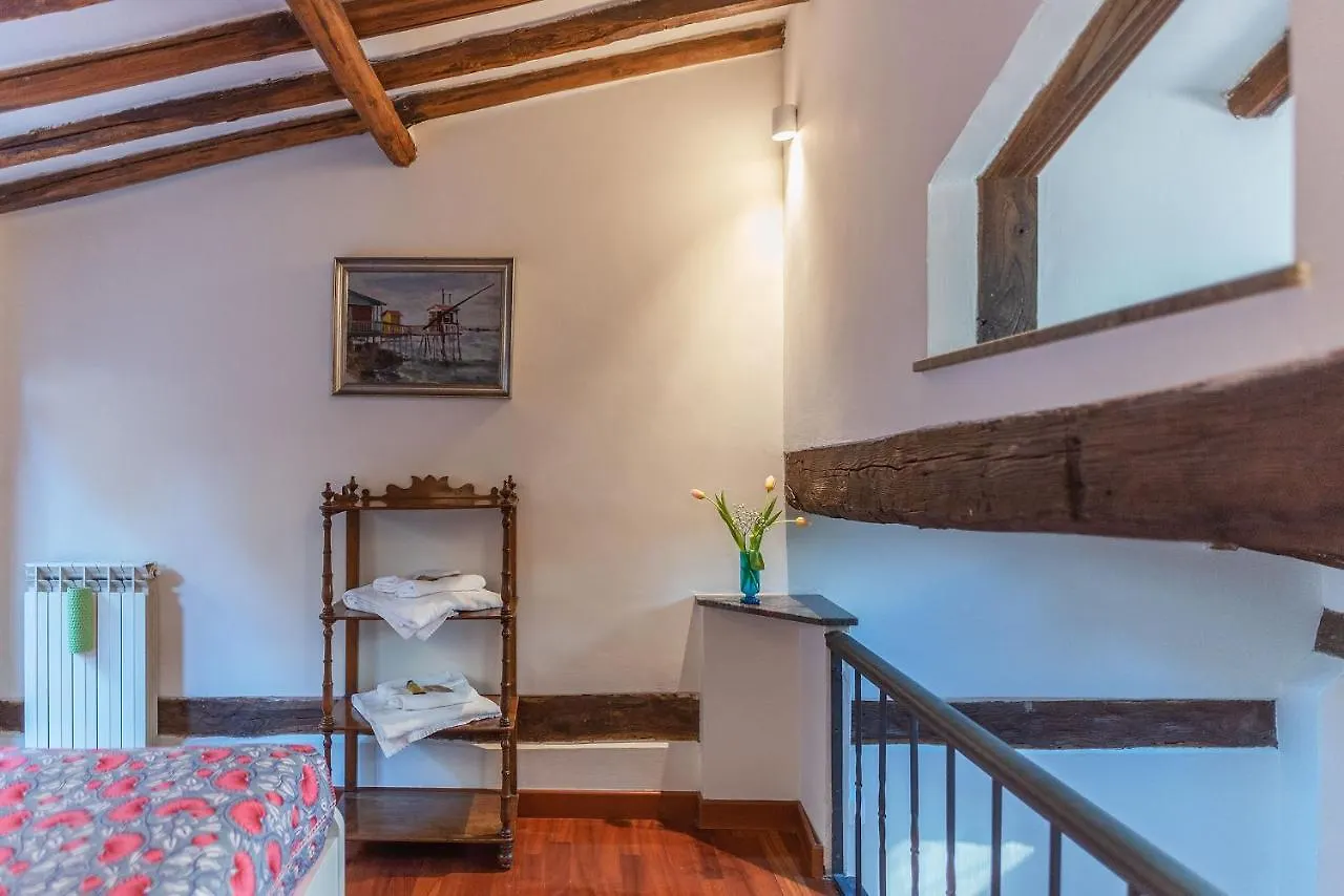 Trastevere Escape - Charme Holidays Rome