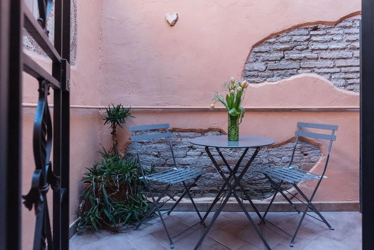 Trastevere Escape - Charme Holidays Rome 0*,  Italy
