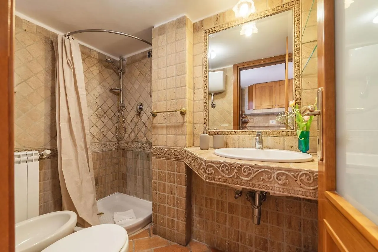 Trastevere Escape - Charme Holidays 罗马