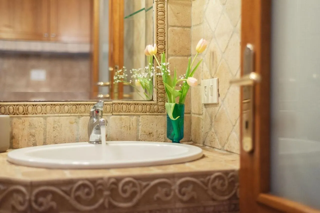 Trastevere Escape - Charme Holidays Rome Apartment