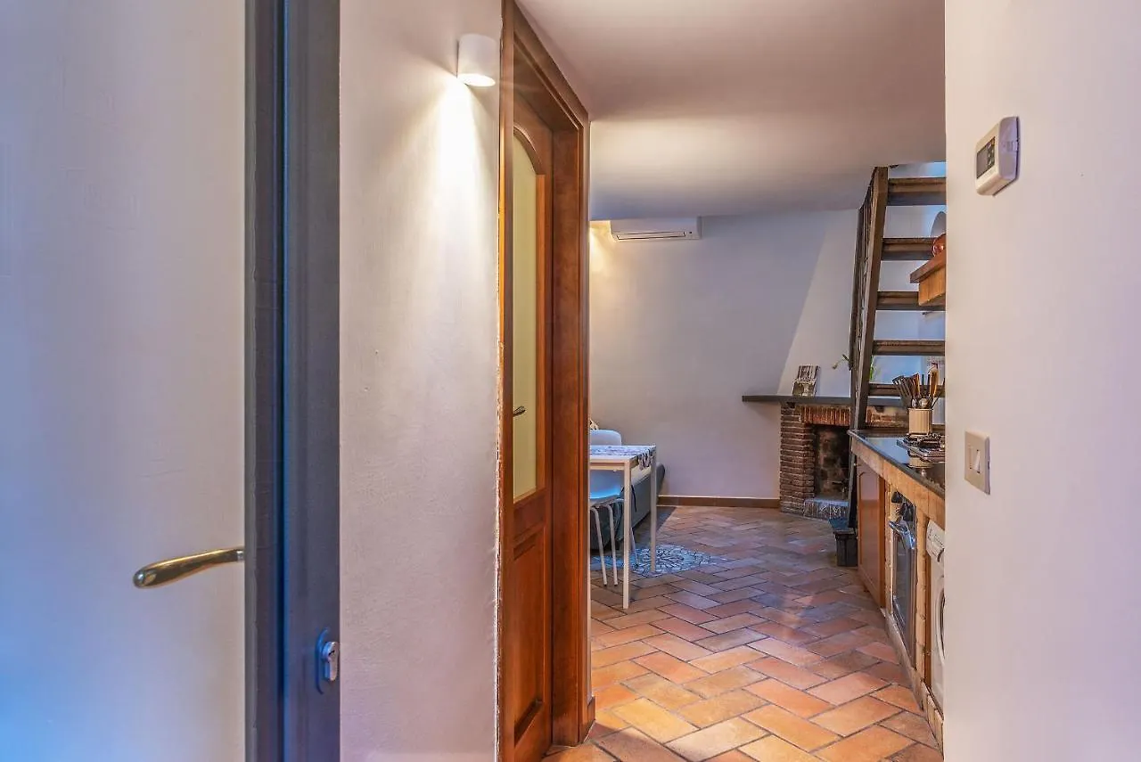 Trastevere Escape - Charme Holidays 罗马