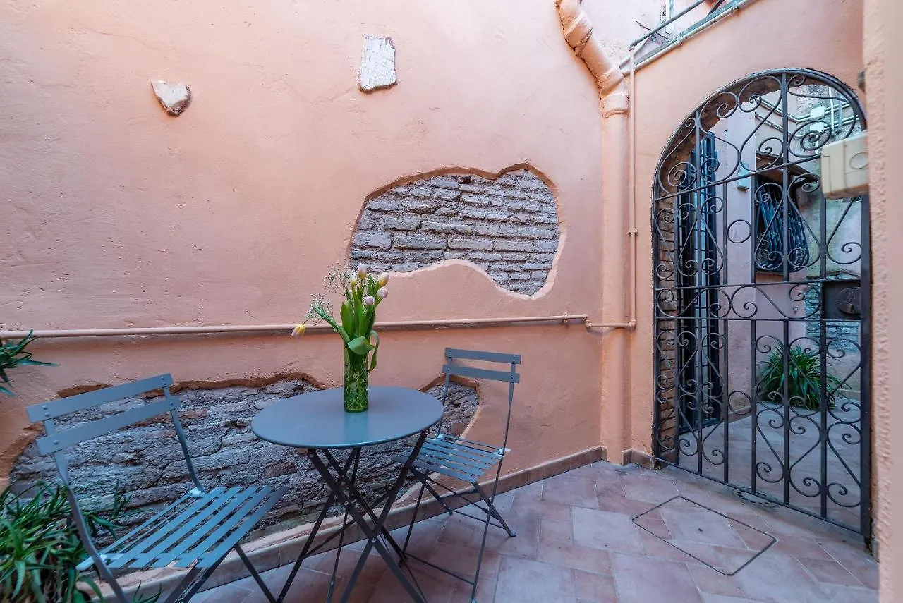 Trastevere Escape - Charme Holidays Rome 0*,