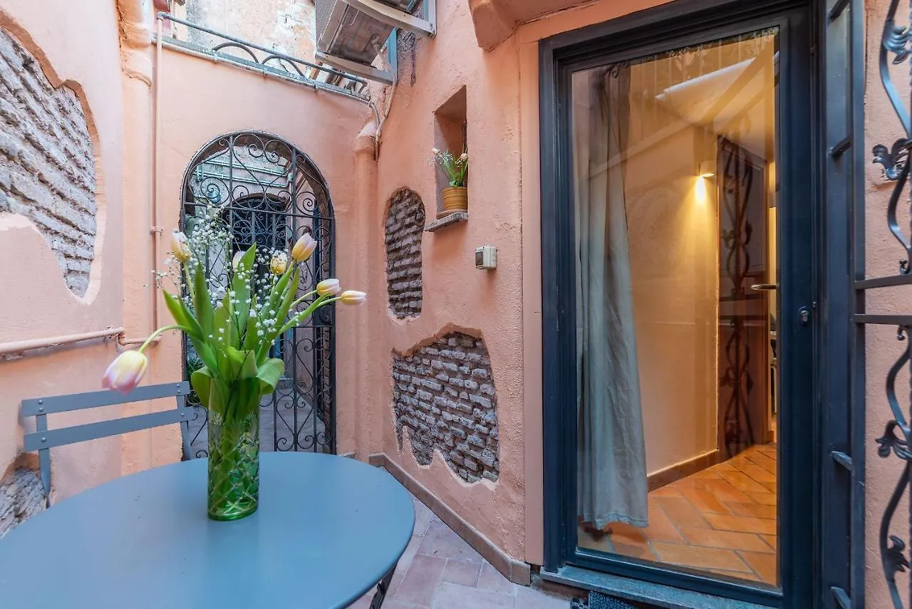 Trastevere Escape - Charme Holidays 罗马 公寓